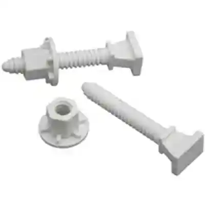 PP835-19 TOILET BOLTS OPEN - Arlington Coal & Lumber