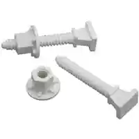 Main 1 - PP835-19 TOILET BOLTS OPEN - Arlington Coal & Lumber