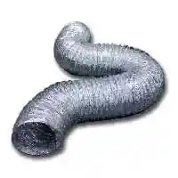 Main 1 - LAMBRO DUCT DRYER ALUM FOIL 4INX8FT (498PL) - Arlington Coal & Lumber
