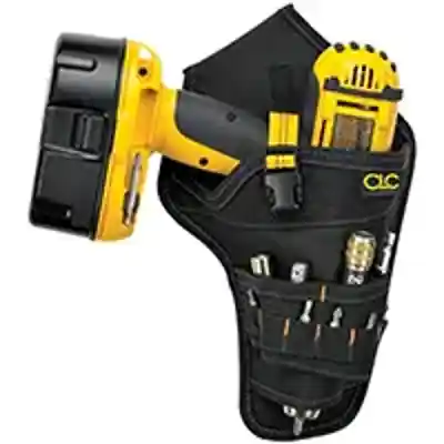 5023 CORDLESS DRILL HOLSTER - Arlington Coal & Lumber