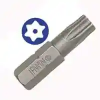 Main 1 - 92323 T15-TR INSERT BIT 1IN INSERT BIT T15-TR 1IN - Arlington Coal & Lumber