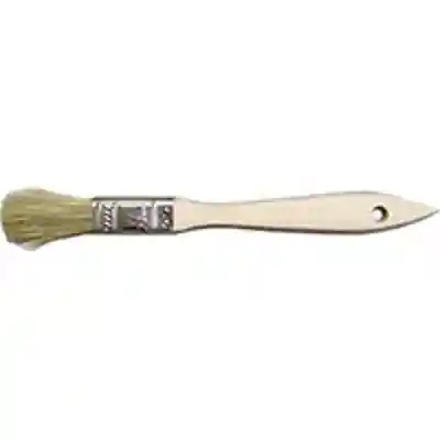 BRUSH CHIP WHT BRISTLE 1/2IN - Arlington Coal & Lumber