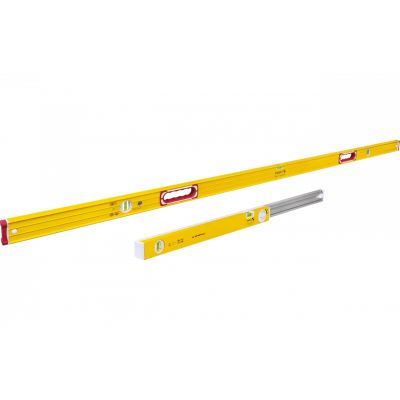 Main 2 - STABILA 37540 JAMBER SET LEVELS 78" 196 & 25"-41" 80T - Arlington Coal & Lumber