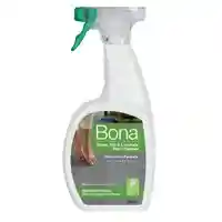 Main 1 - BONA HARD-SURFACE FLOOR CLEANER SPRAY 36OZ - Arlington Coal & Lumber