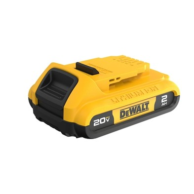 Main 3 - DEWALT DCB203 20V MAX 2AH BATTERY - Arlington Coal & Lumber