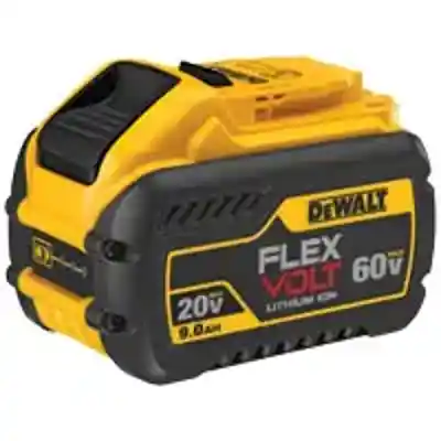 DEWALT DCB609 20/60V MAX FLEXVOLT 9AH BATTERY - Arlington Coal & Lumber