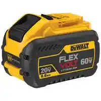 Main 2 - DEWALT DCB609 20/60V MAX FLEXVOLT 9AH BATTERY - Arlington Coal & Lumber
