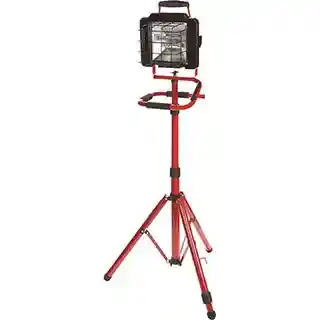 Main 1 - WORKLIGHT 750W WITH STAND - Arlington Coal & Lumber