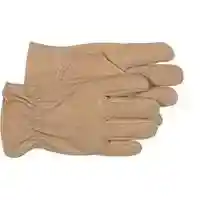 Main 1 - 4052L GLOVE GRAIN PIGSKIN L - Arlington Coal & Lumber