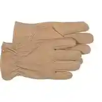 Main 1 - 4052L GLOVE GRAIN PIGSKIN L - Arlington Coal & Lumber