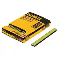 Main 1 - DNS18050-2 STAPLE 1/4CRN 18GA STAPLE 18GA 1/4CRN 1/2IN - Arlington Coal & Lumber