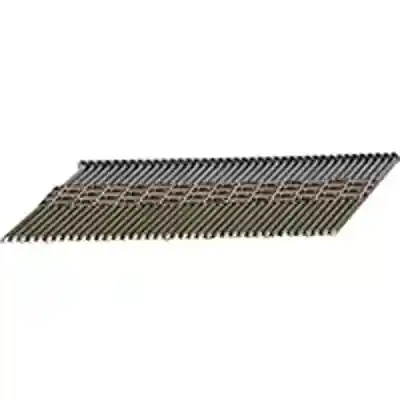 DEWALT 3"X.131 BRIGHT PAPER FRAMING NAILS 2500CT (DPT-10D120FH) - Arlington Coal & Lumber