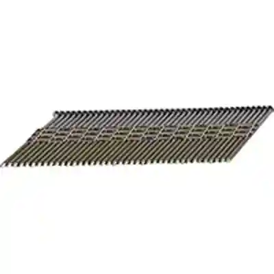 DEWALT 3-1/4"X.131 BRIGHT PAPER FRAMING NAILS 2500CT (DPT-12D131FH) - Arlington Coal & Lumber