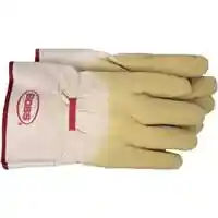Main 1 - 8424 GLOVE RUBBER COATED COTTN - Arlington Coal & Lumber