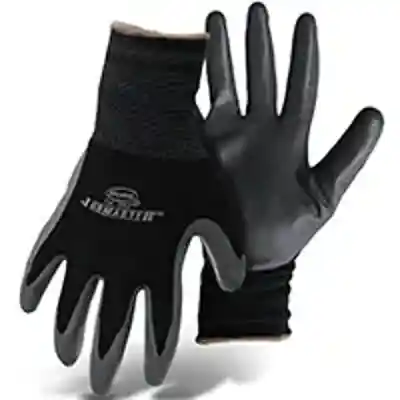 8422L GLOVE MEN HD LTX PALM L GLOVE MEN HD LTX COATED PALM L - Arlington Coal & Lumber