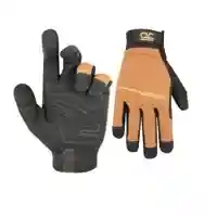 Main 1 - GLOVE SYN PALM WORKRIGHT HAT COMBO - Arlington Coal & Lumber