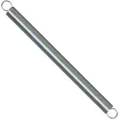 176271 DOOR/GATE SPRING 1X16 DOOR SPRING DR/GATE 1X16IN STL - Arlington Coal & Lumber