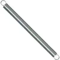 Main 1 - 176271 DOOR/GATE SPRING 1X16 DOOR SPRING DR/GATE 1X16IN STL - Arlington Coal & Lumber