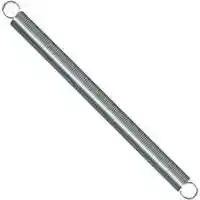 Main 1 - 176271 DOOR/GATE SPRING 1X16 DOOR SPRING DR/GATE 1X16IN STL - Arlington Coal & Lumber