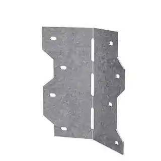 Main 2 - SIMPSON LS-50 SKEWABLE ANGLE Z-MAX COATING (50/CTN) - Arlington Coal & Lumber