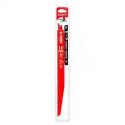 DIABLO RECIP BLADE 8/14 TPI 12 IN L BI-METAL BODY (DS1214BGP5) - Arlington Coal & Lumber