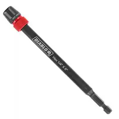 EXTENSION UNIVERSAL 1/4 X 6IN - Arlington Coal & Lumber