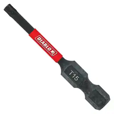 BIT INSERT NO15 TORX 2IN - Arlington Coal & Lumber