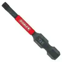 Main 1 - BIT INSERT NO25 TORX 2IN - Arlington Coal & Lumber