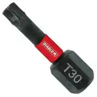 Main 1 - BIT INSERT NO30 TORX 1IN - Arlington Coal & Lumber