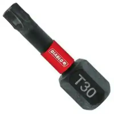 BIT INSERT NO30 TORX 1IN - Arlington Coal & Lumber