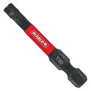 Main 1 - BIT INSERT NO30 TORX 2IN - Arlington Coal & Lumber