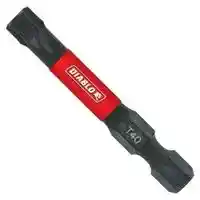 Main 1 - BIT INSERT NO40 TORX 2IN - Arlington Coal & Lumber