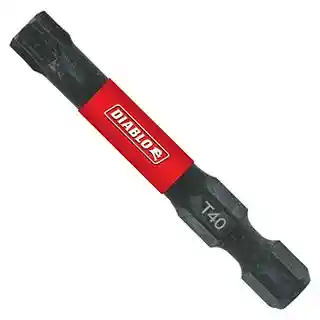 Main 1 - BIT INSERT NO40 TORX 2IN - Arlington Coal & Lumber