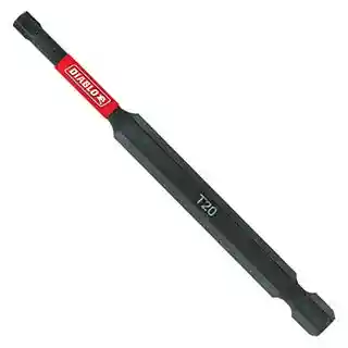 Main 1 - BIT INSERT NO20 TORX 3-1/2IN - Arlington Coal & Lumber