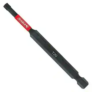 Main 1 - BIT INSERT NO20 TORX 3-1/2IN - Arlington Coal & Lumber