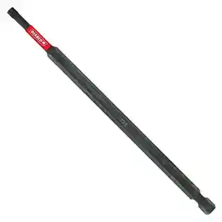 Main 1 - BIT INSERT NO25 TORX 6IN - Arlington Coal & Lumber