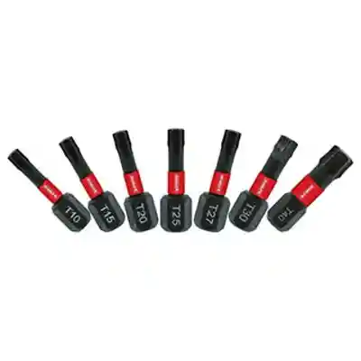 BIT INSERT TORX SECURITY 1IN - Arlington Coal & Lumber