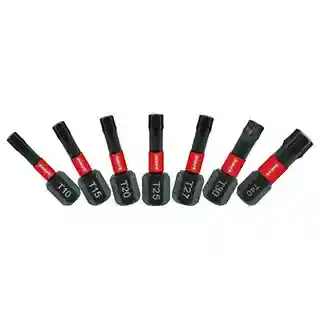 Main 1 - BIT INSERT TORX SECURITY 1IN - Arlington Coal & Lumber