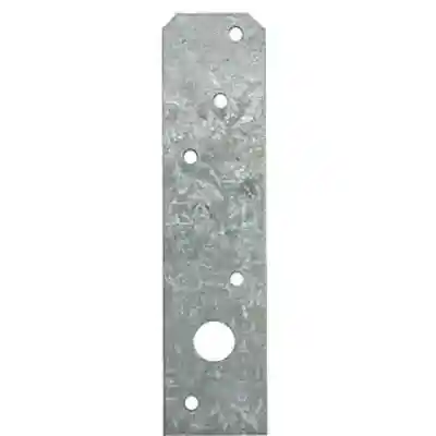 SIMPSON LSTA-21 STRAP TIE 1-1/4" X 21" (20 GA) (50/CTN) - Arlington Coal & Lumber