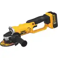 Main 1 - DCG412P2 TOOL CUT-OFF 20V 5AH TOOL CUT-OFF LI-ION 20V 5AH - Arlington Coal & Lumber
