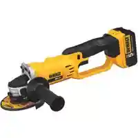 Main 1 - DCG412P2 TOOL CUT-OFF 20V 5AH TOOL CUT-OFF LI-ION 20V 5AH - Arlington Coal & Lumber