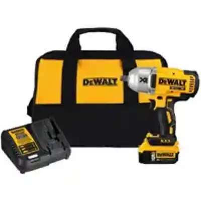 WRENCH IMPACT CRDLSS 1/2IN 20V - Arlington Coal & Lumber