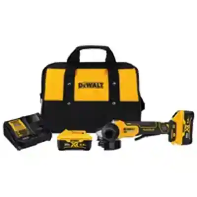 GRINDER BRUSHLESS 20V 4.5IN - Arlington Coal & Lumber