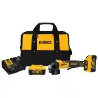 Main 1 - GRINDER BRUSHLESS 20V 4.5IN - Arlington Coal & Lumber