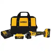 Main 1 - GRINDER BRUSHLESS 20V 4.5IN - Arlington Coal & Lumber