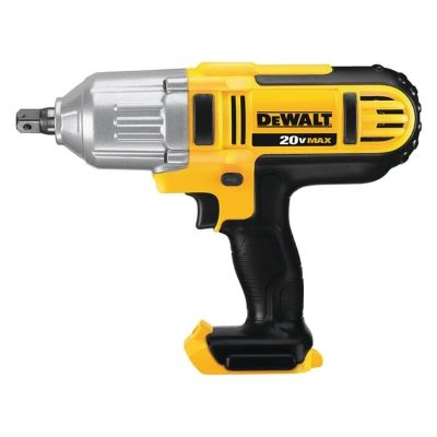 Main 3 - DEWALT 20V MAX 1/2" HIGH TORQUE IMPACT WRENCH TOOL (DCF889B) - Arlington Coal & Lumber