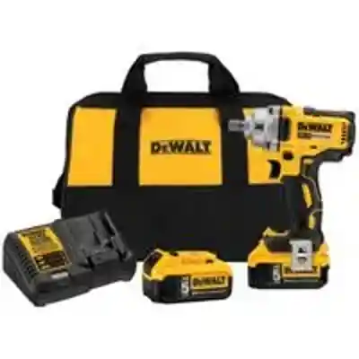 KIT IMP WRNCH HGH TOR COMP 20V - Arlington Coal & Lumber