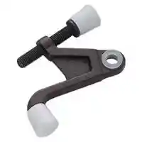 Main 1 - DOORSTOP HINGE PIN HD BRNZ - Arlington Coal & Lumber