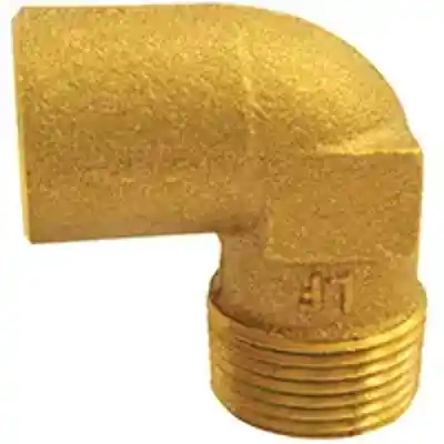 ELBOW COPPER MALE 90 CXM 3/4 - Arlington Coal & Lumber