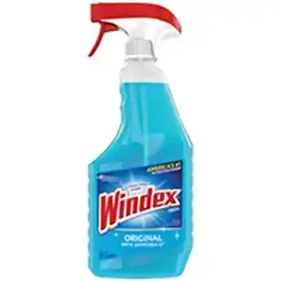 23 OZ WINDEX W/AMMONIA  - Arlington Coal & Lumber